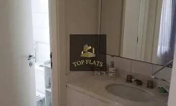 Imagem 7: Flat disponível na Vila Olímpia