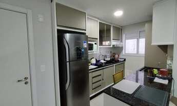 Imagem 6: Apartamento para Venda em Imbituba, Vila Nova, 2 dormitórios, 1 suíte, 1 banheiro, 1 vaga