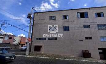 Imagem 3: Edifício Alvorada- Locação- Orfãs