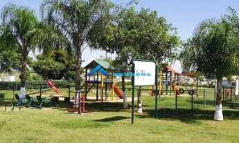 Imagem 7: Casa Térrea com 3 dorms sendo 2 suíte no condomínio Phytus