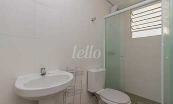 Imagem 4: São Paulo - Apartamento Padrão - Consolação