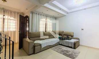 Imagem 3: Casa para Aluguel - Quitaúna, 3 Quartos, 300 m2