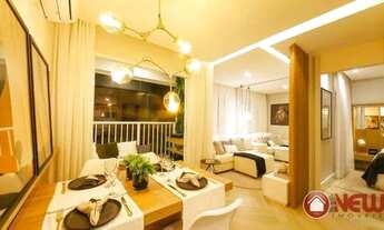 Imagem 5: Apartamento à venda, 43 m² por R$ 294.610,00 - Vila Endres - Guarulhos/SP