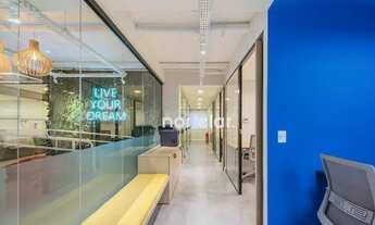 Imagem 7: Sala à venda, 574 m² por R$ 4.770.000,00 - Centro Histórico de São Paulo - São Paulo/SP