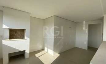 Imagem 7: Apartamento para Venda - 113.74m², 3 dormitórios, sendo 1 suites, 2 vagas - Tristeza