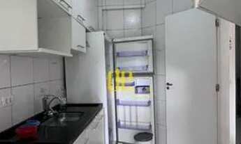 Imagem 5: Apartamento para locação no Centro de Jnadira