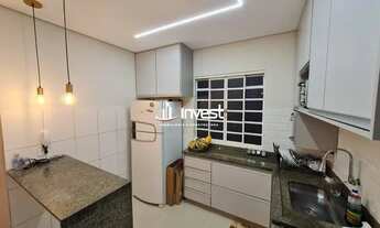 Imagem 3: Casa à venda, 3 quartos, 1 suíte, 5 vagas, Residencial Presidente Tancredo Neves - Uberaba