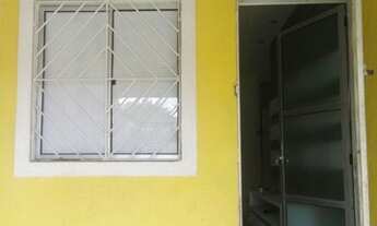 Imagem 2: Casa para venda em Cidade Continental - Serra - ES