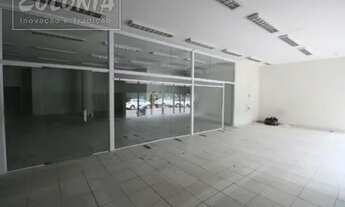 Imagem 2: Santo André - Loja/Salão - Centro