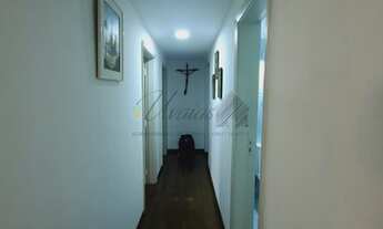 Imagem 7: Apartamento à venda possu 86m² com 3 dormitório sendo 1 suíte em Parque Imperial - São Pau