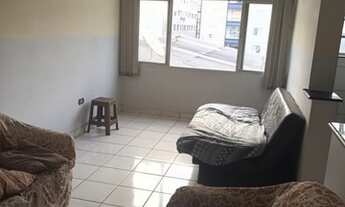 Imagem 3: Apartamento para venda com 76 metros quadrados com 2 quartos em Boqueirão - Praia Grande