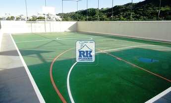 Imagem 2: Cobertura - Ingleses do Rio Vermelho - Florianópolis