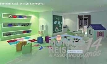 Imagem 6: Apartamento para Venda em São Paulo, Analia Franco, 3 dormitórios, 3 suítes, 4 banheiros