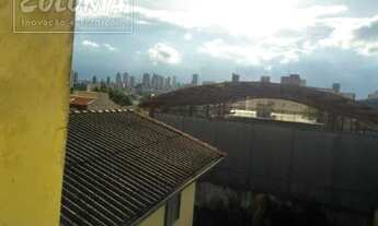 Imagem 7: Santo André - Casa Padrão - Parque das Nações