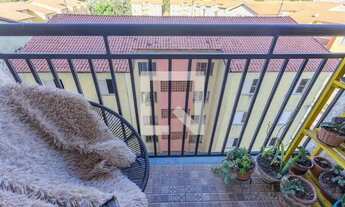 Imagem 5: Apartamento à Venda - Campanário, 2 Quartos, 51 m2