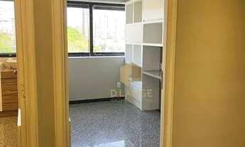 Imagem 5: Sala à venda no Cambuí - Campinas/SP
