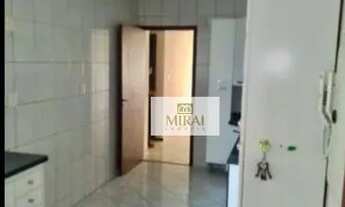 Imagem 2: Apartamento com 2 dormitórios à venda, 64 m² por R$ 360.000 - Parque Industrial - São José