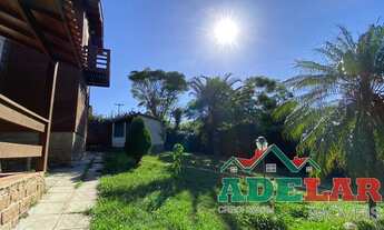 Imagem 3: Linda casa colonial no bairro Lageado