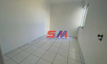 Imagem 7: Apartamento 03 domitorios 01 suite em condomínio fechado