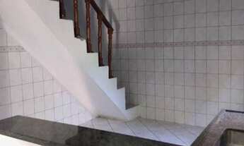 Imagem 6: Sobrado com 2 dormitórios para alugar, 80 m² por R$ 1.600/mês - Vila Mangalot - São Paulo