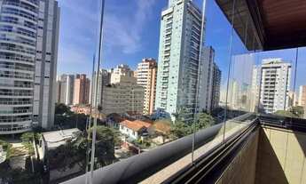 Imagem: Apartamento com 3 dormitórios para alugar