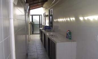 Imagem 7: Condomínio Gileade - Casa de condomínio sobrado para aluguel tem 300 metros quadrados com