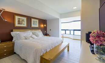 Imagem 7: Apartamento 4 Quartos para Venda em Salvador, Barra, 4 dormitórios, 4 suítes, 6 banheiros