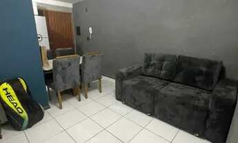 Imagem 2: Kitnet/conjugado para aluguel com 50 metros quadrados com 1 quarto em Ponta Verde - Maceió