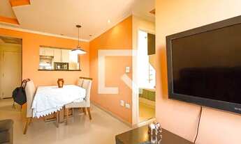 Imagem 4: Apartamento para Aluguel - Gopoúva, 2 Quartos, 62 m2