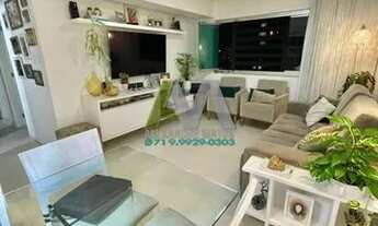 Imagem: Apartamento à venda no bairro Armação