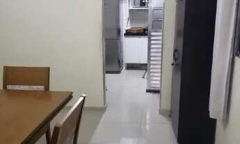 Imagem 4: CASA AYROSA Casa com 3 dormitórios