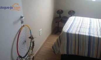 Imagem 5: Apartamento com 2 dormitórios para alugar, 50 m² por R$ 1.704,00/mês - Bosque dos Eucalipt