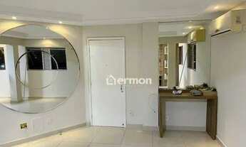 Imagem 4: Apartamento com 2 dormitórios à venda por R$ 250.000,00 - Lagoa Nova - Natal/RN