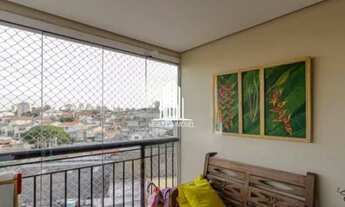 Imagem 3: Condomínio Edifício Persona Vergueiro Apartamento de 3 Dormitorios 1 Suite 1 Vaga Bairro d