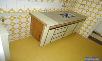 Imagem 4: APARTAMENTO ENSOLARADO COM LAZER PRÓXIMO AO METRÔ