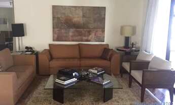 Imagem 8: APARTAMENTO - MORUMBI - SP