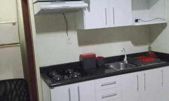 Imagem 3: Kitinete Mobiliada - Bairro Bom Retiro Rua Otto Nass p solteiro