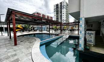 Imagem 4: Apartamento para venda localizado em Caldas Novas - GO