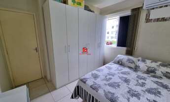 Imagem 3: Apto no Allegro 2 Qts no 4 Andar Modulados e Climatiado