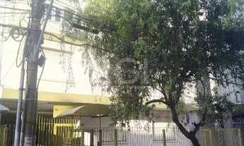 Imagem: Apartamento para Locação/Aluguel - 45m²