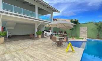 Imagem 3: Casa com 4 quartos à venda, 150 m² por R$ 730.000 - Lagoa Sapiranga (Coité) - Fortaleza/CE