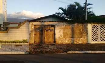 Imagem: VENDO CASA FRENTE MAR! quot VALOR 400.000