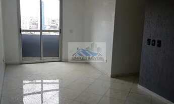 Imagem 2: Apartamento para aluguel tem 73 metros quadrados com 3 quartos em Vila Esperança - São Pau