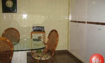 Imagem 8: São Paulo - Casa Comercial - Tatuapé