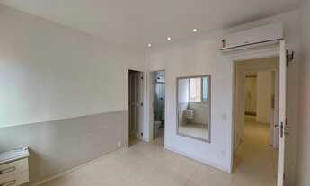 Imagem 7: Apartamento reformado em Ipanema