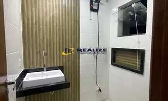 Imagem 4: Na Planta Financiada Entregamos + Uma 03 Qts 01 Suíte 95 M2 02 Vgas Cliente Mega Realiza