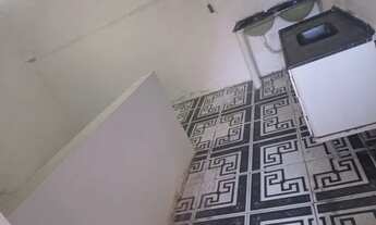 Imagem 5: Alugo casa , so tem garagem pra moto