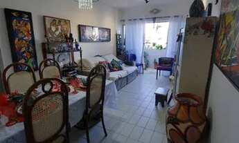 Imagem 6: Apartamento à Venda em Boa Viagem 02 Quartos e DCE