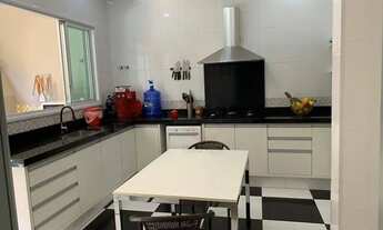 Imagem 7: Casa com 3 dormitórios à venda, 264 m² por R$ 1.800.000,00 - Vila Residencial Green Park