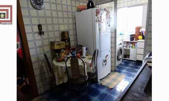 Imagem 7: Apartamento residencial à venda, Vila Clementino, São Paulo